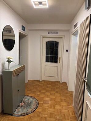 Interior - Charming apartment Roding with 3 bedrooms (Roding)