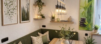 Charming apartment Roding with 3 bedrooms