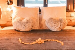 1 makuuhuone, silitysrauta/-lauta, ilmainen Wi-Fi