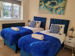 1 camera, ferro/asse da stiro, Wi-Fi, lenzuola