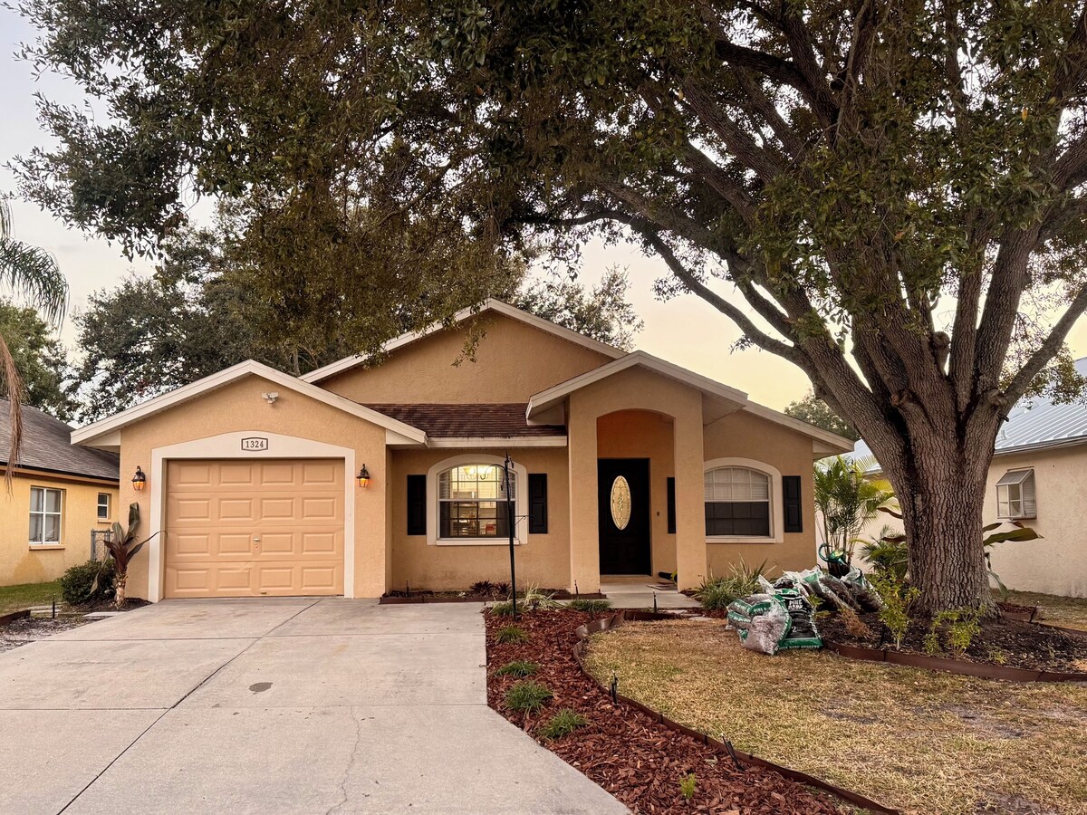 Image de profil de l’hôte