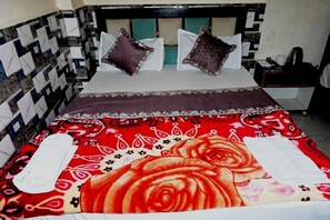 Deluxe-Doppelzimmer | Kostenloses WLAN