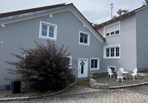 Außenbereich