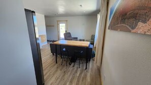 Interior - Huge Indoor Parking!  3 bedroom Shop House with 2 full bathrooms (Lovell)