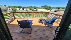 Property grounds - Huge Indoor Parking!  3 bedroom Shop House with 2 full bathrooms (Lovell)