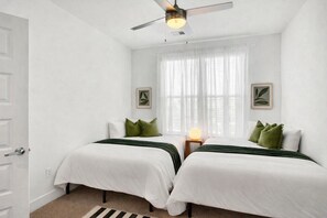 1 quarto, ferros/tábuas de passar roupa, Wi-Fi, roupa de cama