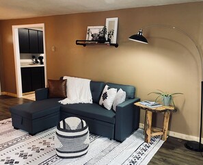 منطقة المعيشة