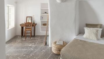 Bügeleisen/Bügelbrett, kostenloses WLAN, Bettwäsche