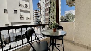 アパートメント | 1 室のベッドルーム