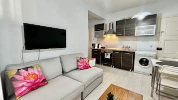 アパートメント | 1 室のベッドルーム