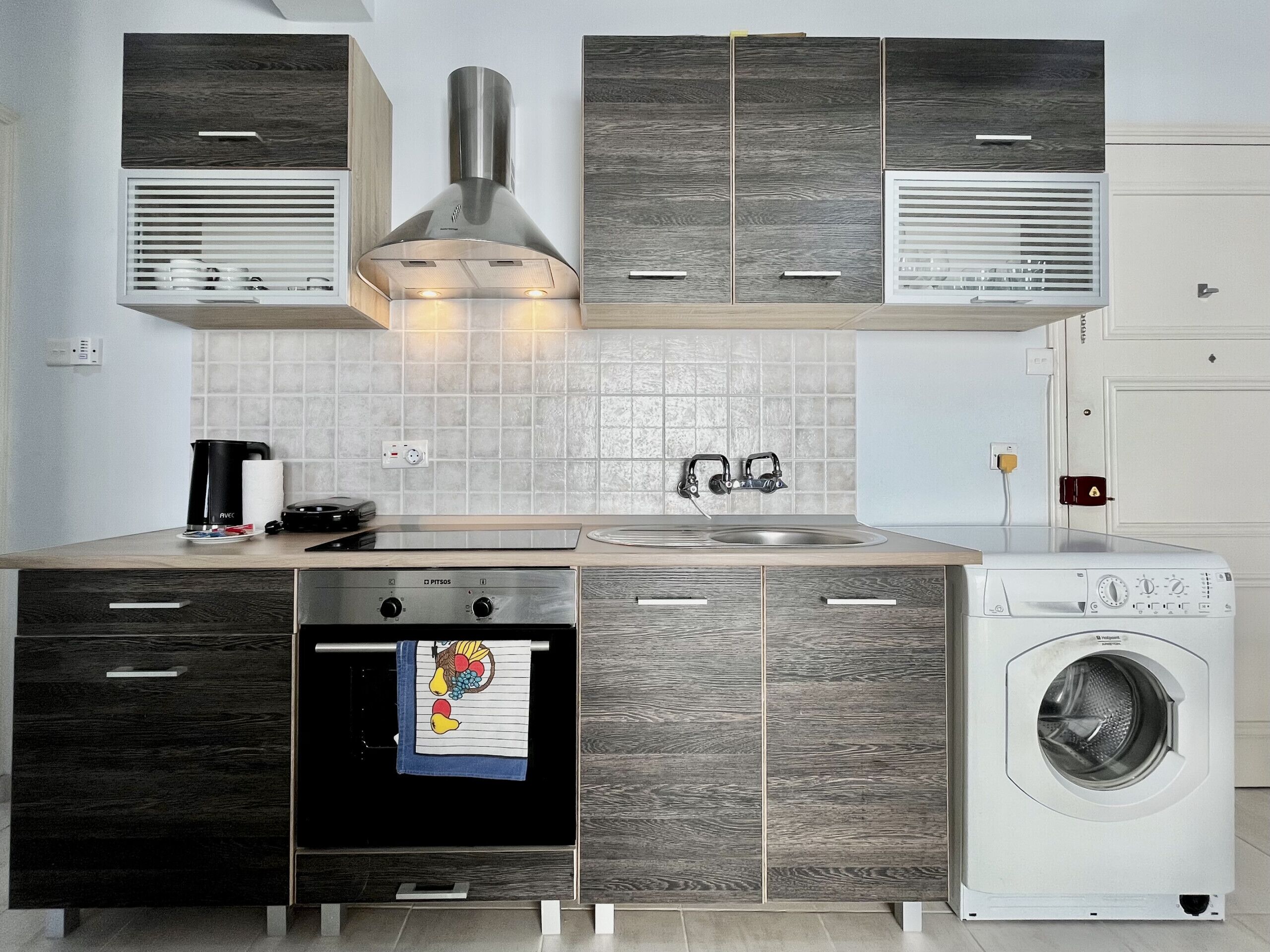 Apartment | 1 bedroom