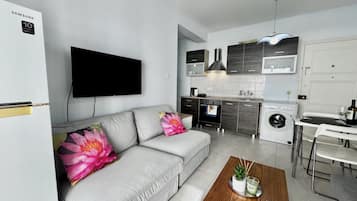 Rumah | 1 kamar tidur