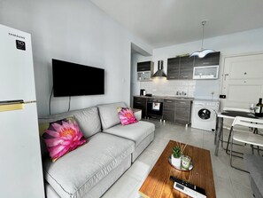 Casa | 1 dormitorio