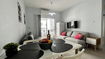 アパートメント | 1 室のベッドルーム