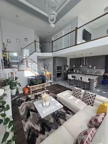 Spacious Edmonton Family Rental