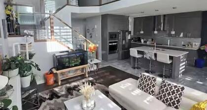 Spacious Edmonton Family Rental