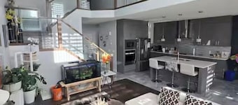 Spacious Edmonton Family Rental