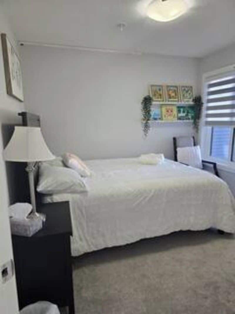 Luxury Suite | Free WiFi