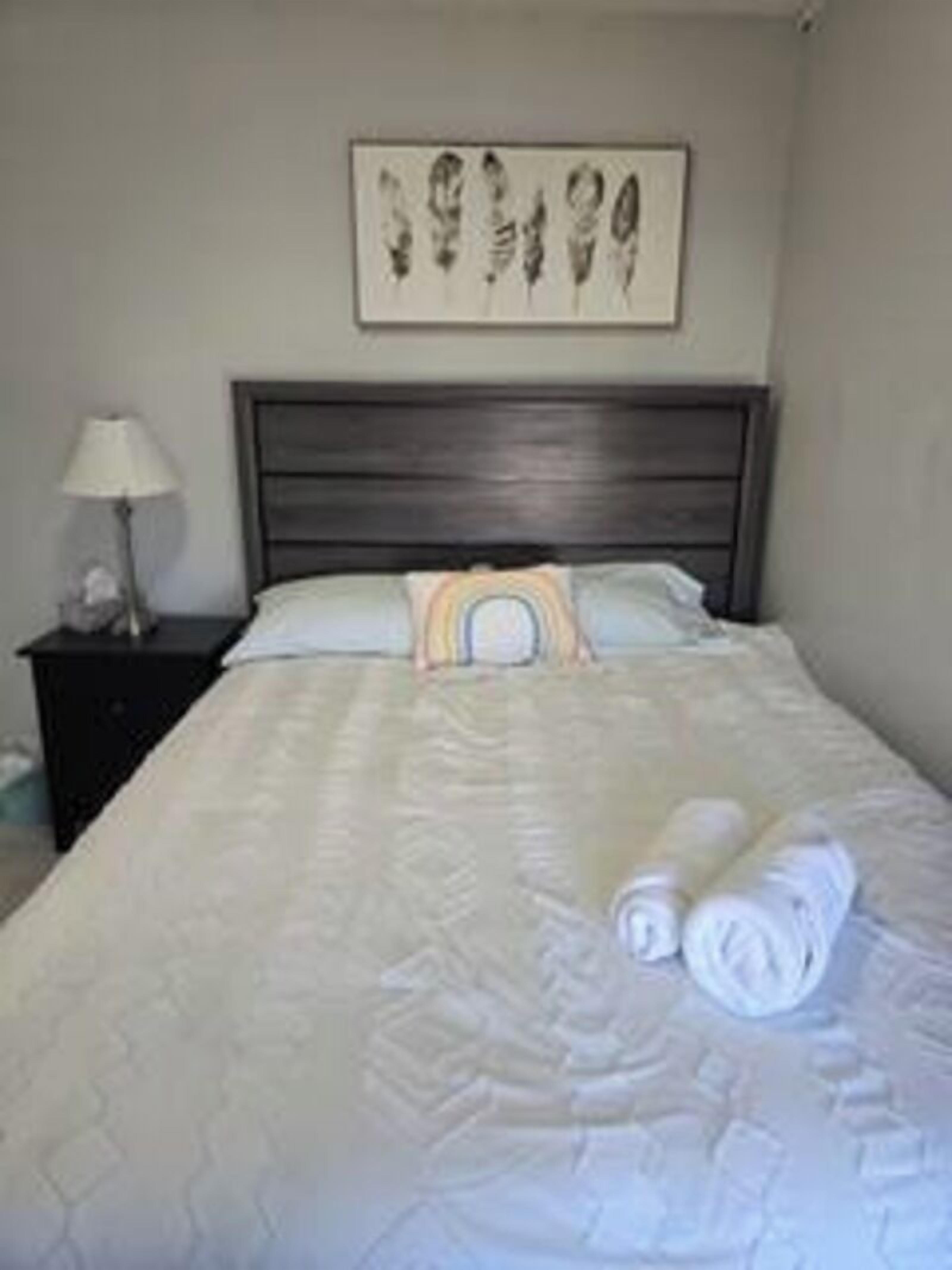 Luxury Suite | Free WiFi