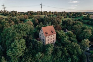 Aussenbereich