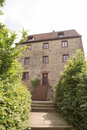 Aussenbereich