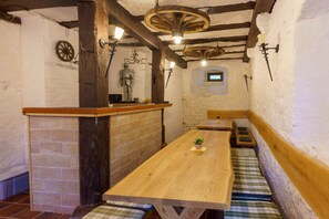 Dining - Hohenhardt Castle - entire castle exclusive (Wiesloch)