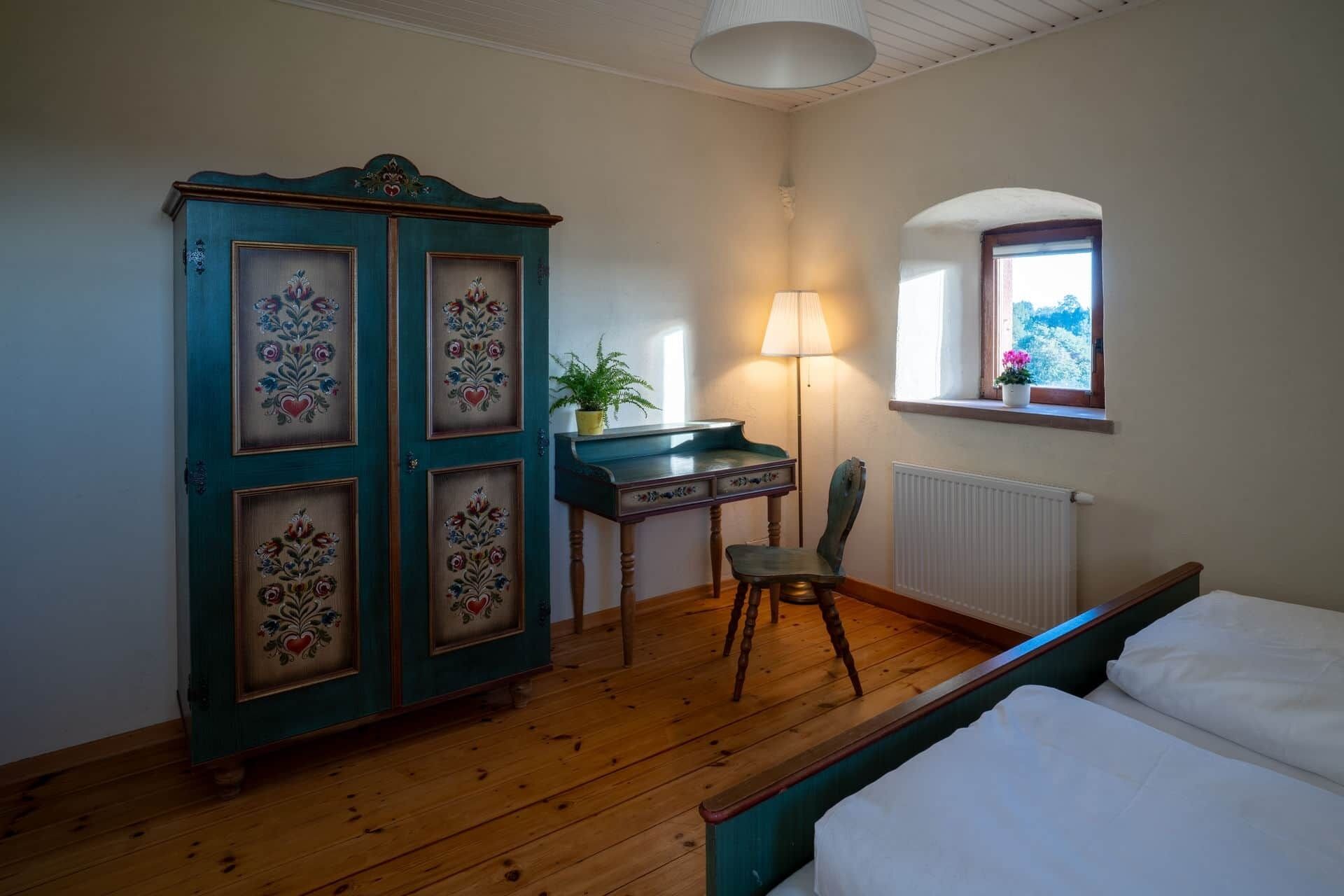 1 chambre, coffres-forts dans les chambres, bureau, Wi-Fi gratuit