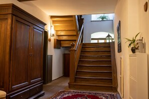 Interior - Room 10 - The best view (Wiesloch)