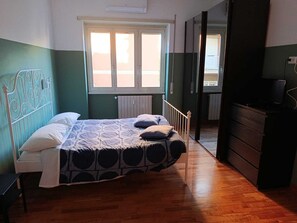 Wi-Fi, draps fournis