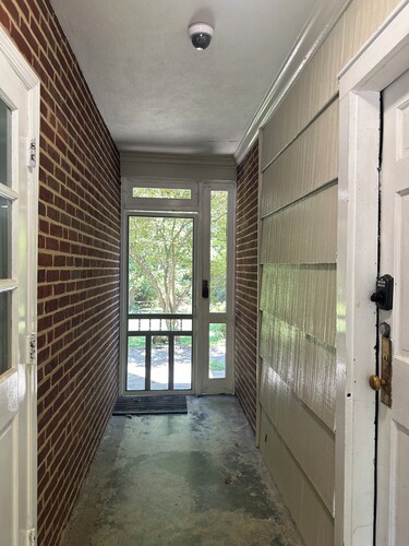 Soothing 1-bedroom apartment in welcoming Bethesda nr Metro & NIH