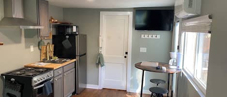 Strygejern/strygebræt, Wi-Fi, sengetøj