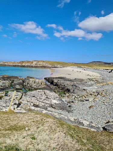 Delightful 5-bedroom apartment in charming Clifden awaits you