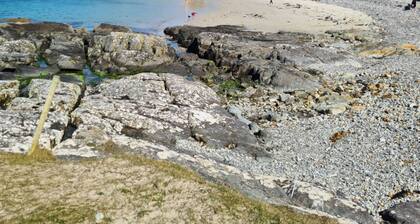 Delightful 5-bedroom apartment in charming Clifden awaits you