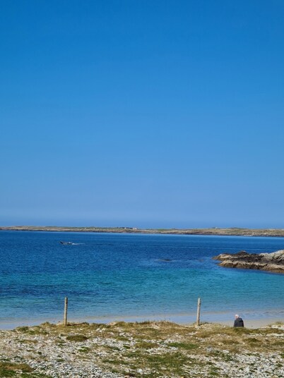 Delightful 5-bedroom apartment in charming Clifden awaits you