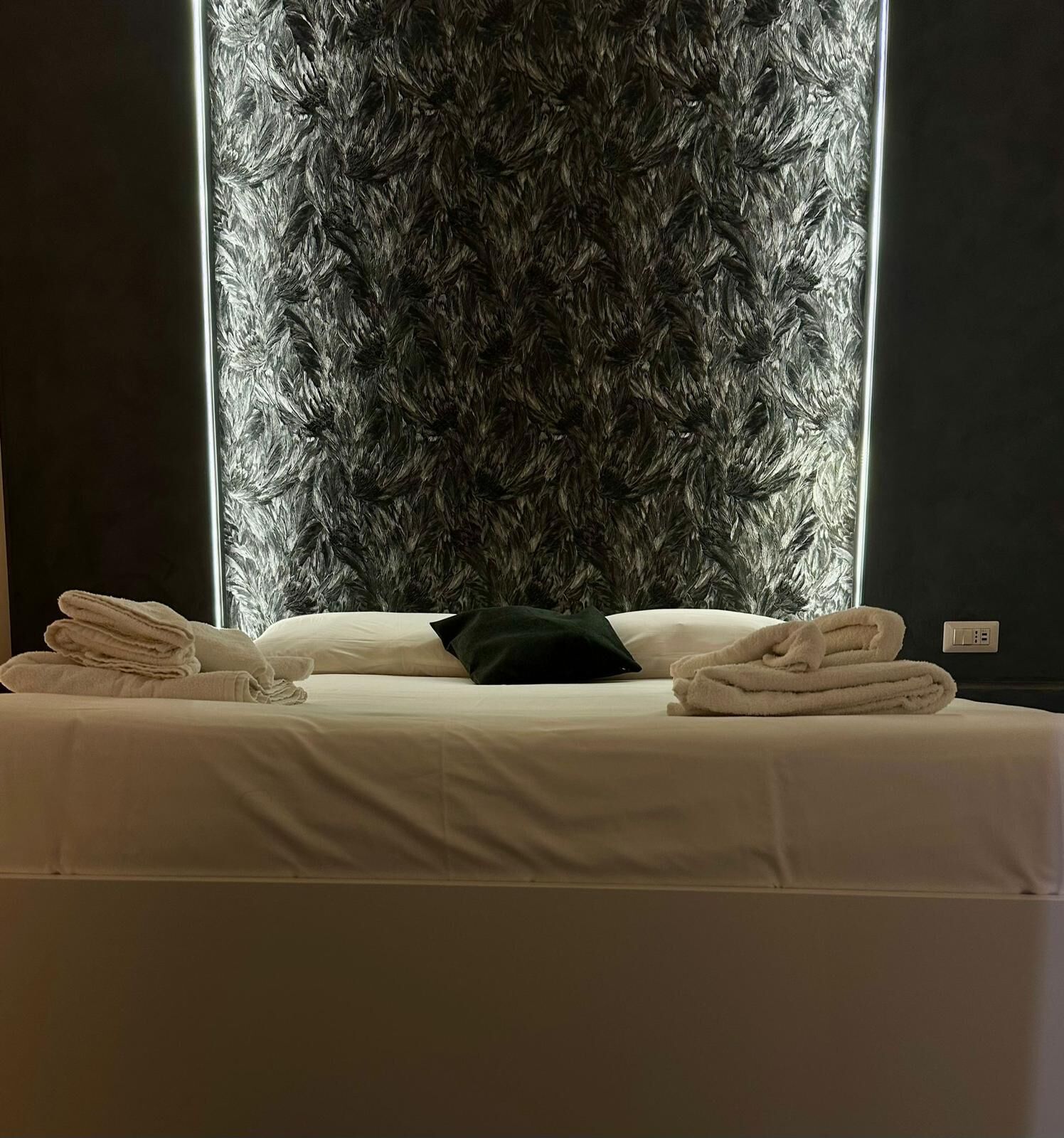 Comfort Quadruple Room, Balcony | Free WiFi