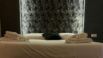 Quadrupla Comfort, balcone | Wi-Fi gratuito