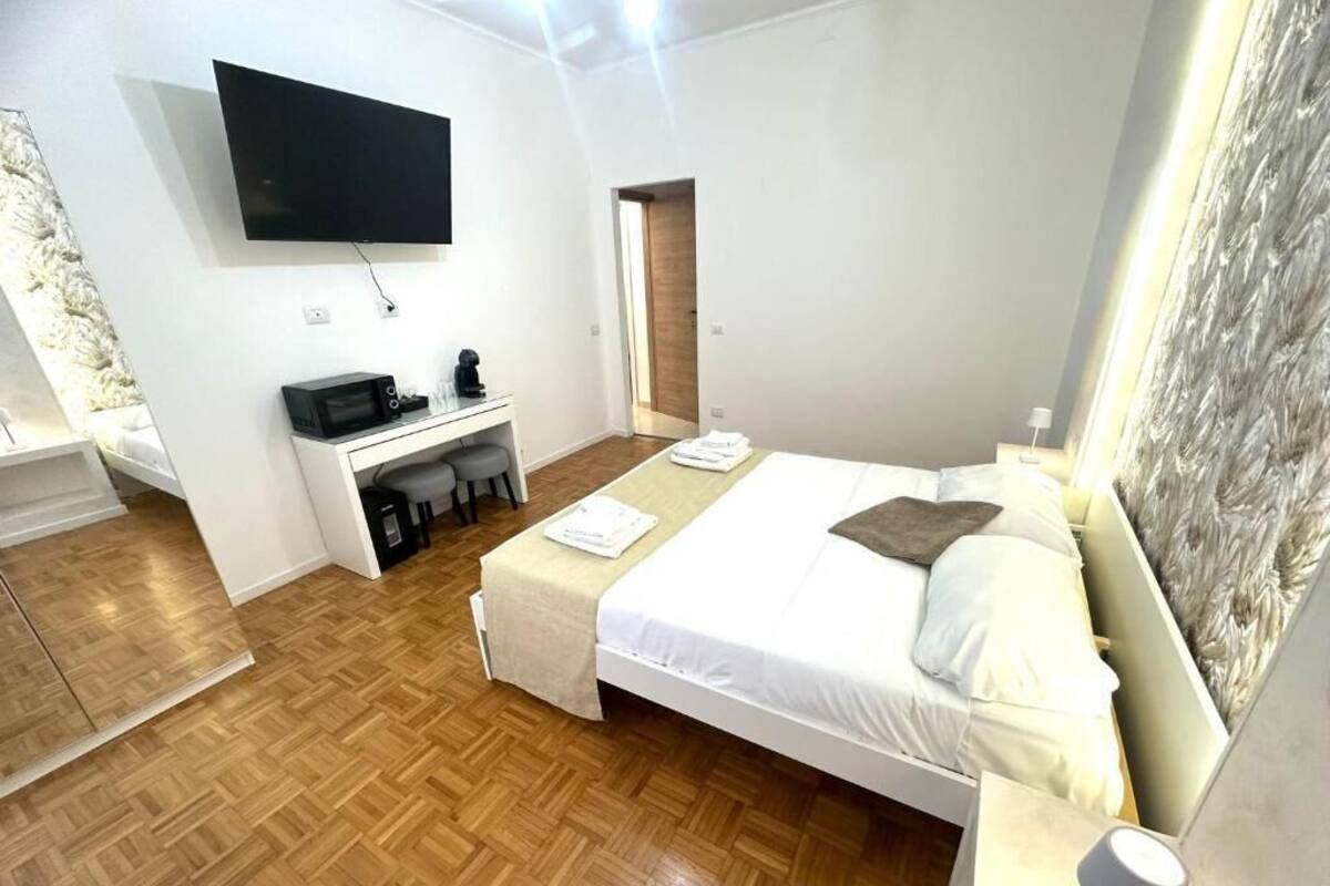 Classic Room | Kalis bunyi, Wi-fi percuma 