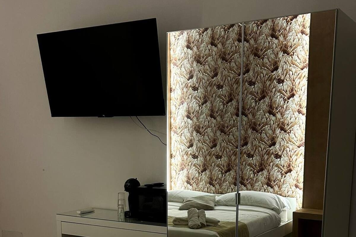 Comfort Double Room, Balcony | Kalis bunyi, Wi-fi percuma 