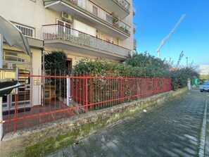 Exterior - Oasi Verde in Salerno, Perfectly Connected to the Most Beautiful Destinations in Campania (Salerno)