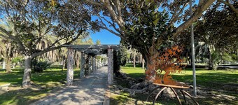 Oasi Verde in Salerno, Perfectly Connected to the Most Beautiful Destinations in Campania