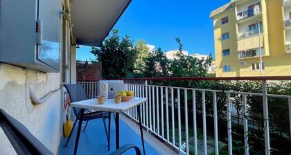 Oasi Verde in Salerno, Perfectly Connected to the Most Beautiful Destinations in Campania