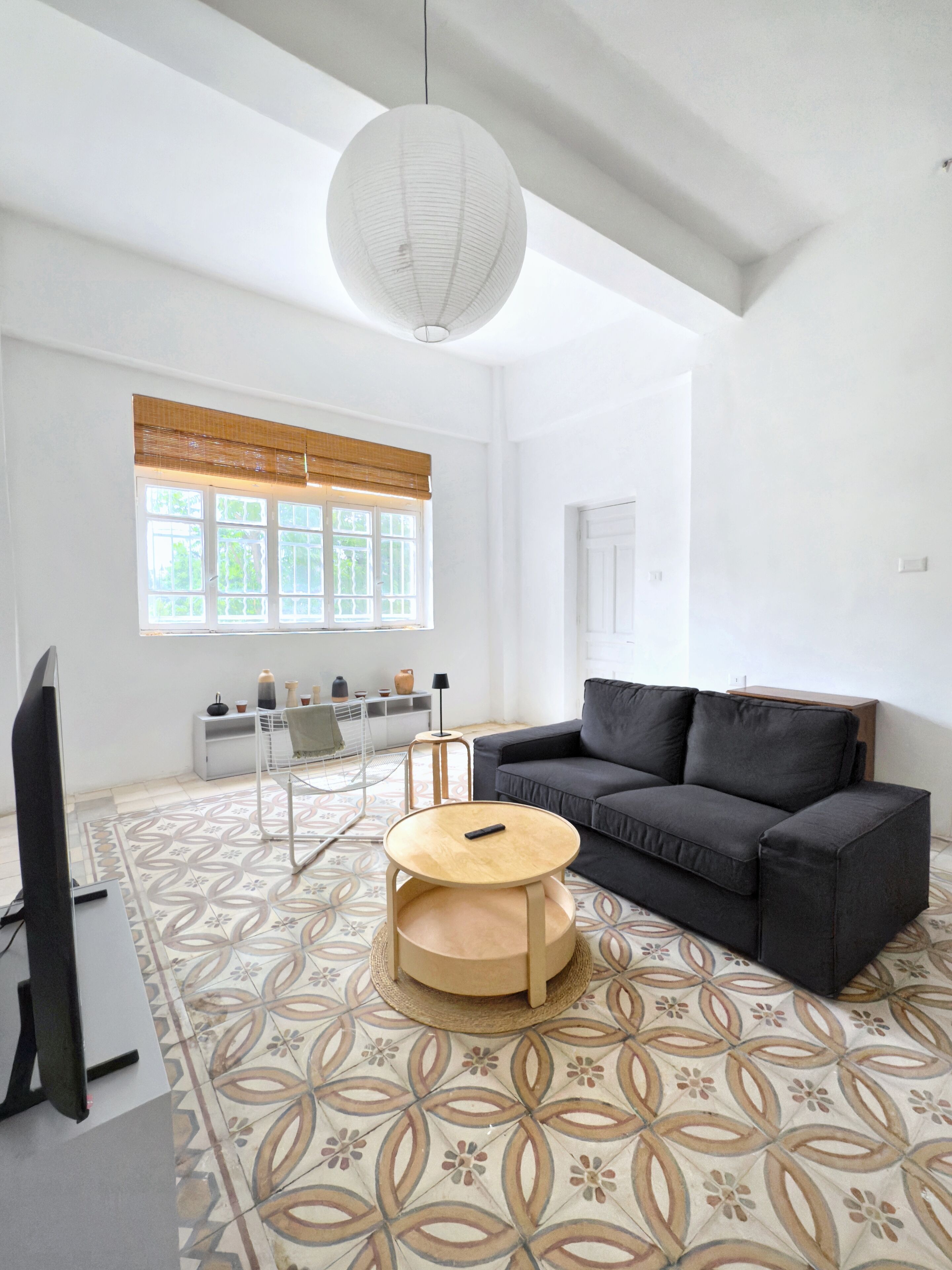 スマートテレビ、書庫