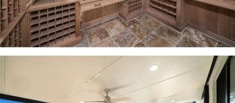 4-bedroom villa in enchanting North Miami Beach with AC