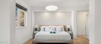 Close to All You Need, Underrated Area, King Bed