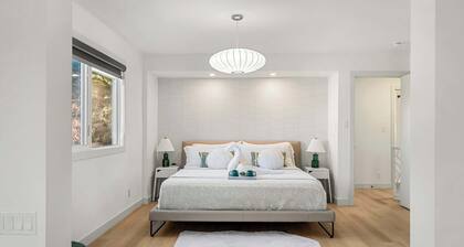 Close to All You Need, Underrated Area, King Bed