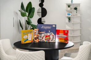 Children’s area - Close to All You Need, Underrated Area, King Bed (Calgary)