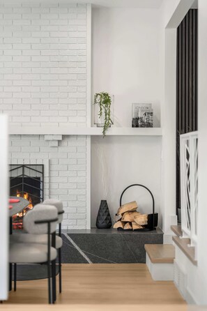 Dining - Close to All You Need, Underrated Area, King Bed (Calgary)