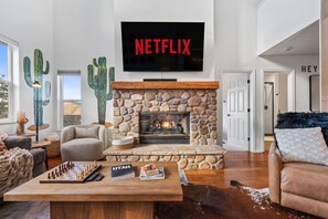 منطقة المعيشة