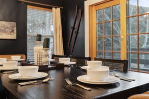 تناول الطعام