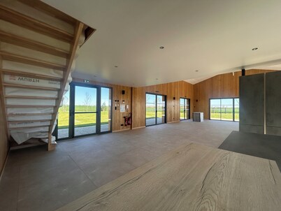 ❤️Gîte group in the heart of nature - jacuzzi - reception room -family/friends